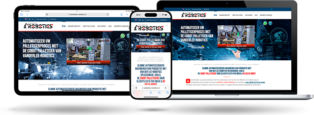 Belting Nederland by Webdesign Maastricht