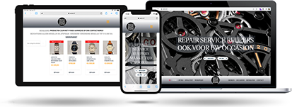 Belting Nederland by Webdesign Maastricht