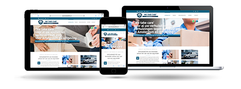 Lash Concurrent by Webdesign Maastricht