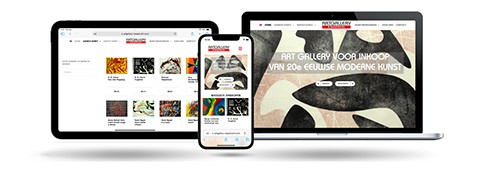 Belting Nederland by Webdesign Maastricht